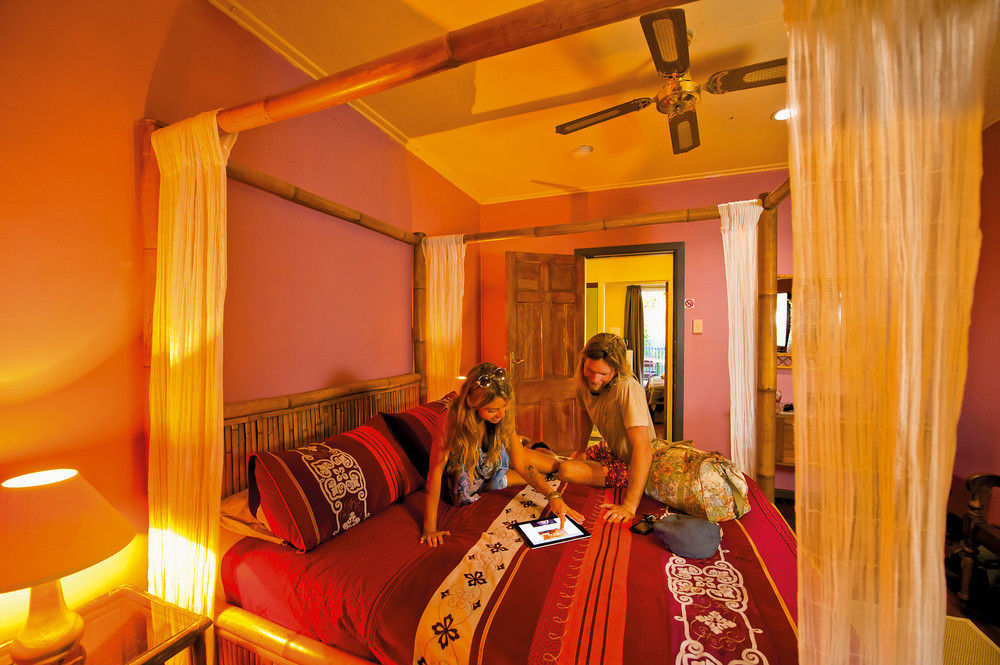 Grey Gum Lodge Nimbin Eksteriør billede