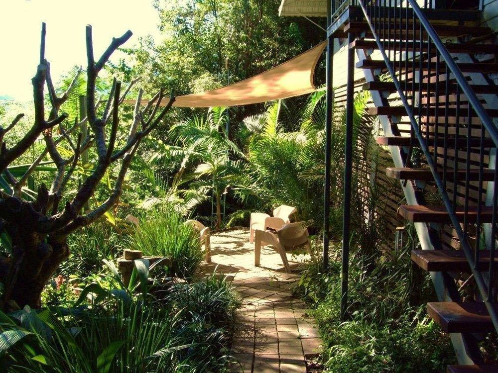 Grey Gum Lodge Nimbin Eksteriør billede