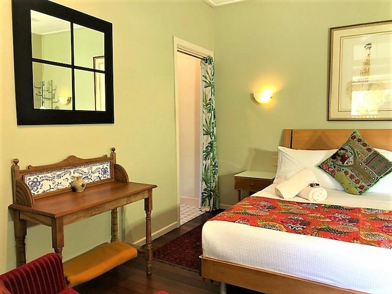 Grey Gum Lodge Nimbin Eksteriør billede